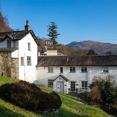 The Hayloft Vakantiehuis