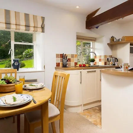 The Hayloft * 安布尔塞德