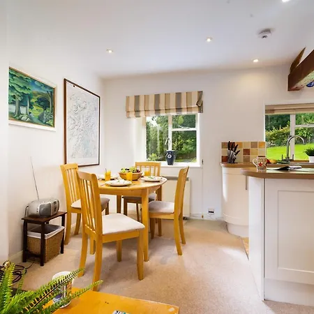 The Hayloft * 安布尔塞德