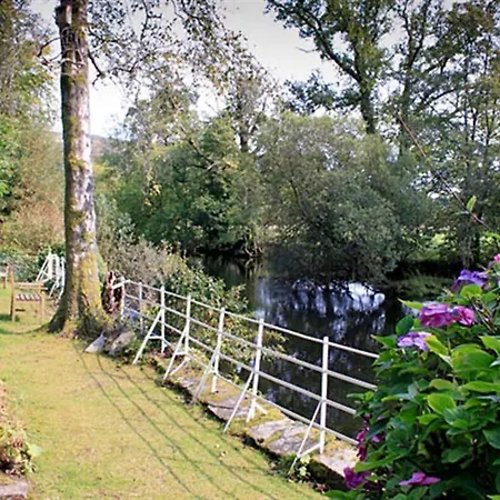 度假居 The Hayloft *